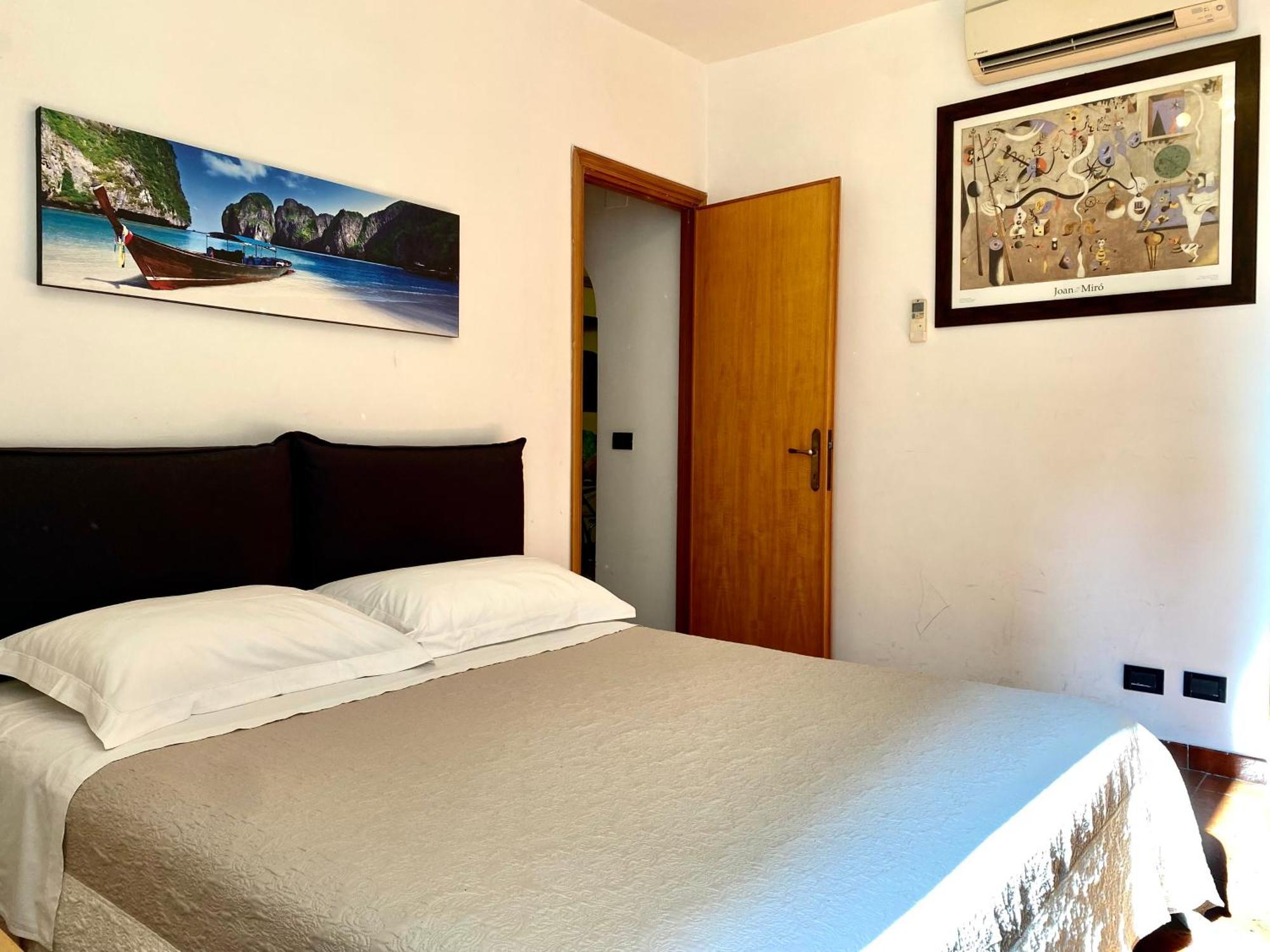 Apartment Arenula Rom Exterior foto