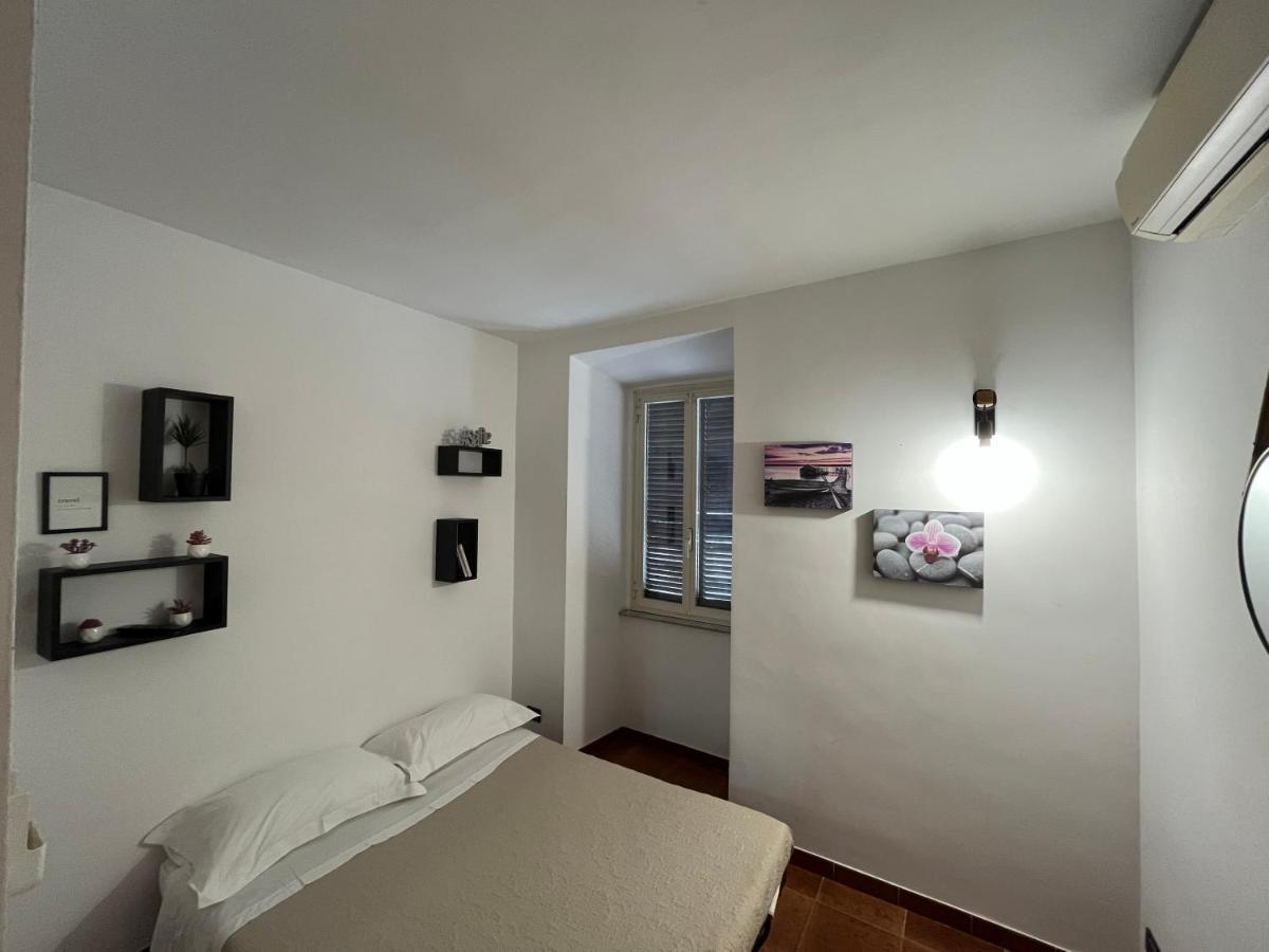 Apartment Arenula Rom Exterior foto