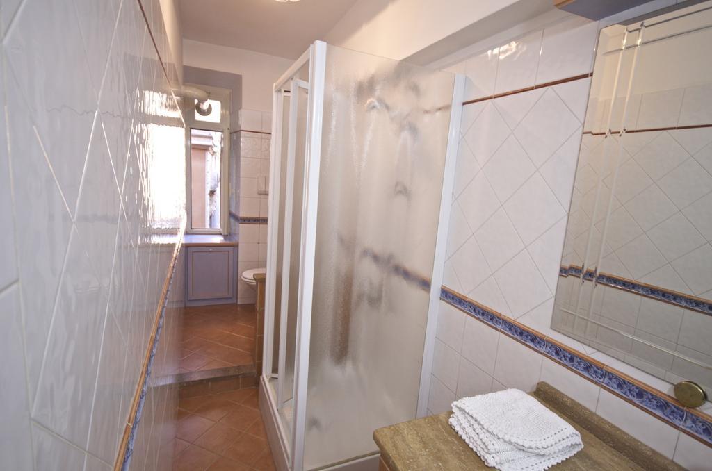 Apartment Arenula Rom Zimmer foto